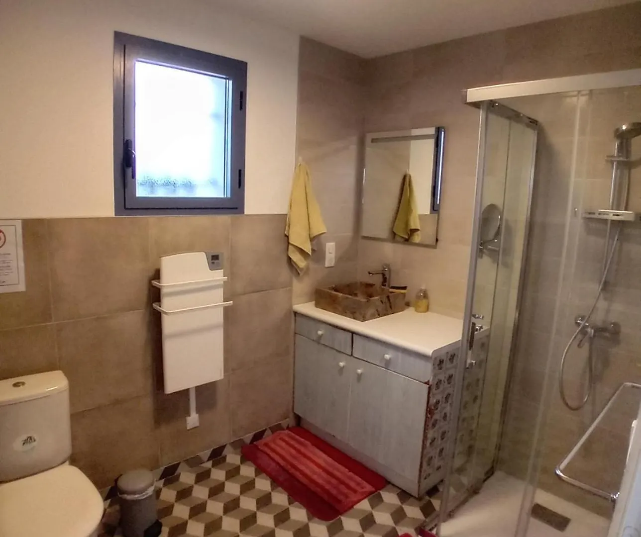 Chambre D'Hotes Gimont 0*,  Frankrijk