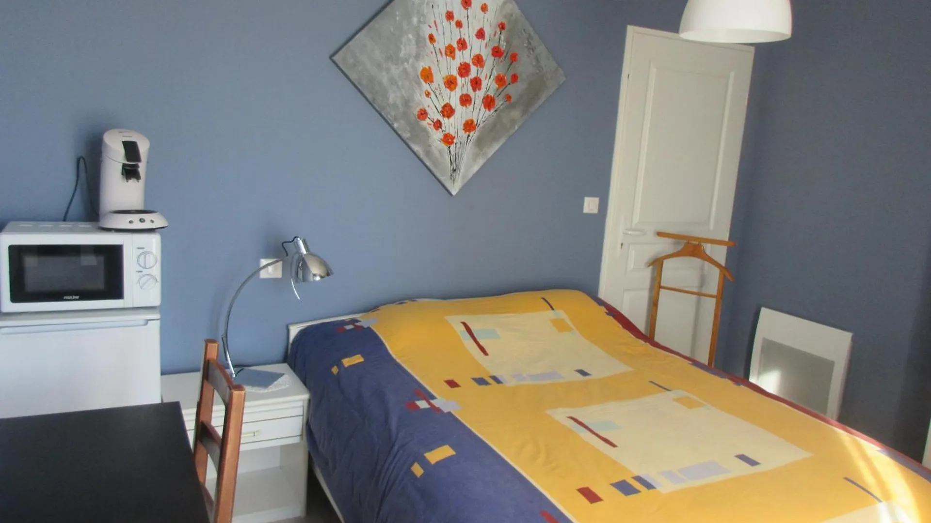 Bed & Breakfast Chambre D'Hotes Gimont